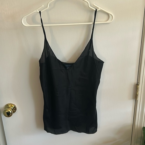 Ralph Lauren Tops - Ralph Lauren silk tank top